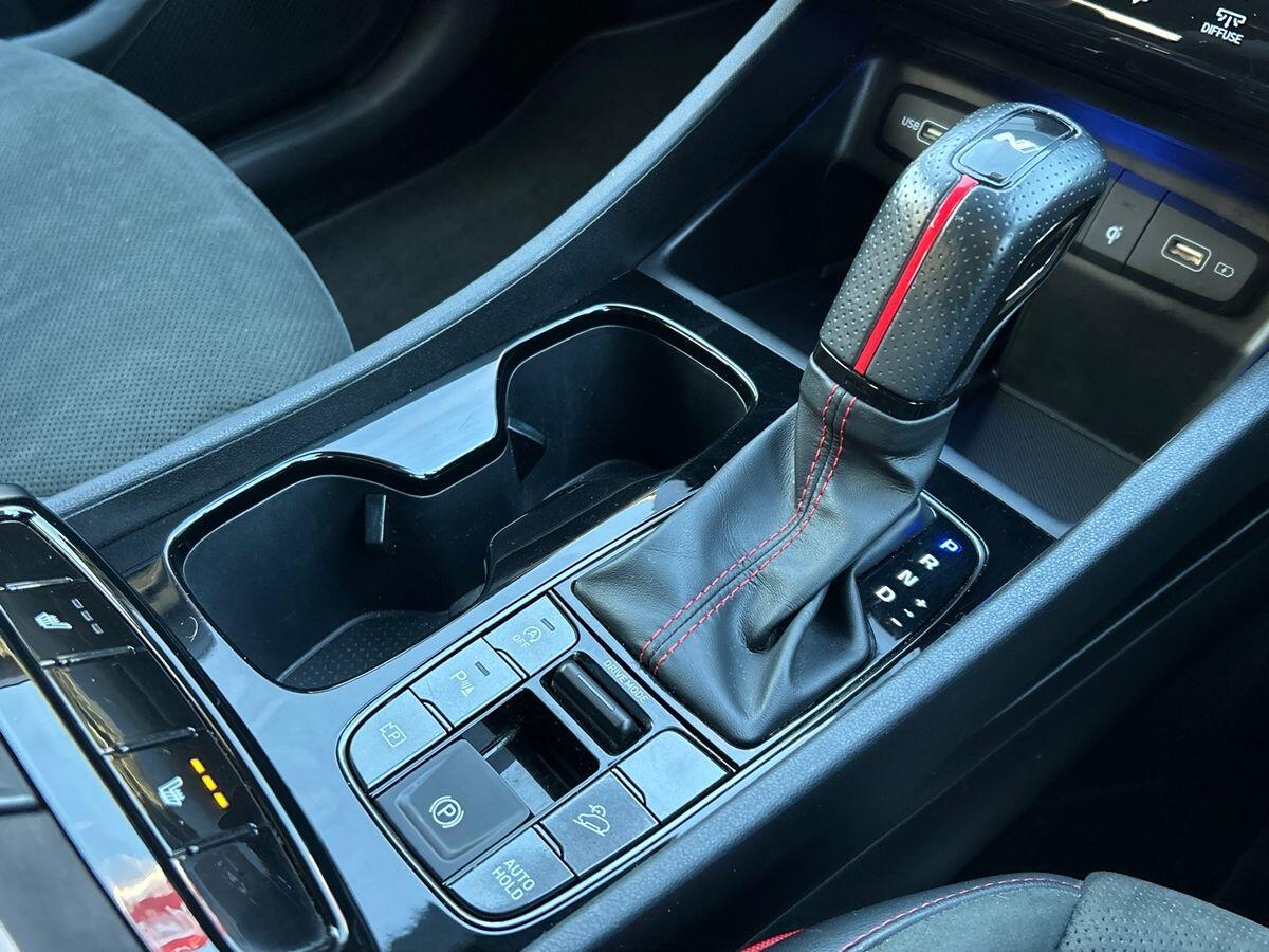 Used Hyundai TUCSON 2021 for sale - 77012090: Photo 22