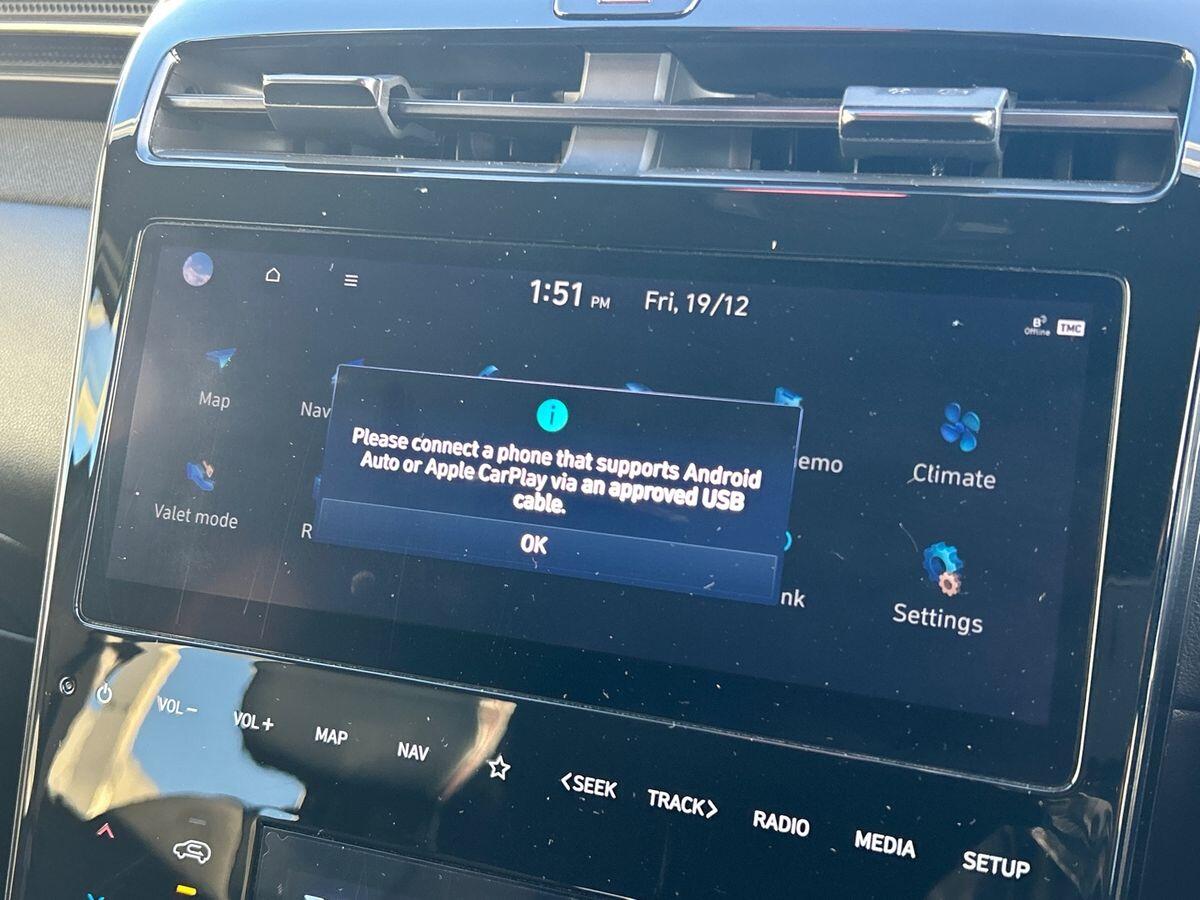 Used Hyundai TUCSON 2021 for sale - 77012090: Photo 27