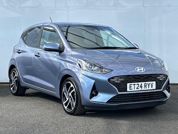 Hyundai - i10