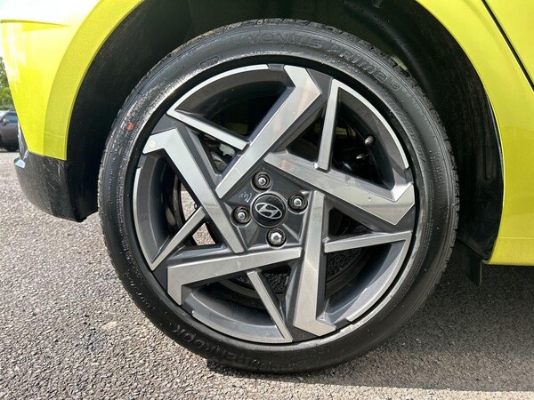 Used Hyundai i20 2025 for sale - 76164772: Photo 11
