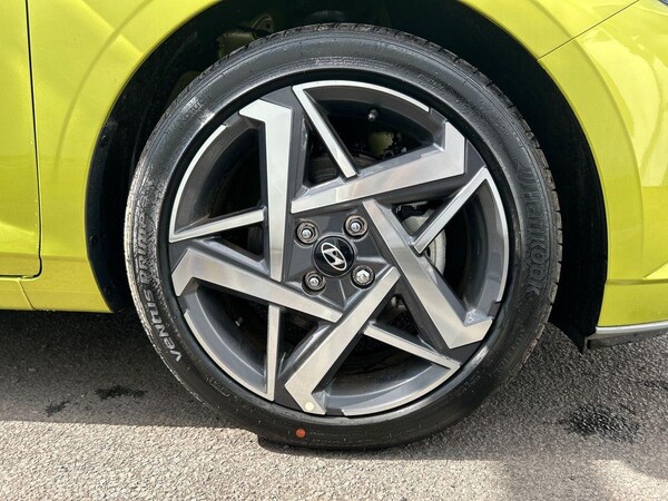 Used Hyundai i20 2025 for sale - 76164772: Photo 12