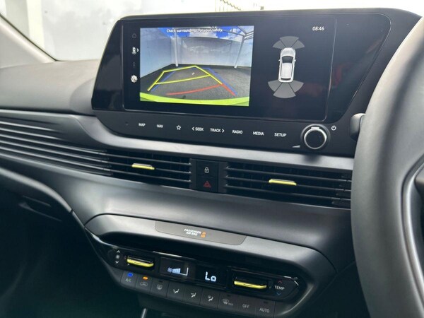 Used Hyundai i20 2025 for sale - 76164772: Photo 15