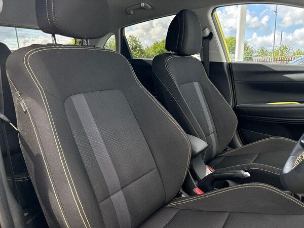 Used Hyundai i20 2025 for sale - 76164772: Photo 16