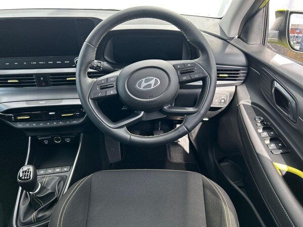 Used Hyundai i20 2025 for sale - 76164772: Photo 17
