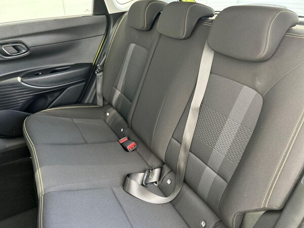 Used Hyundai i20 2025 for sale - 76164772: Photo 18