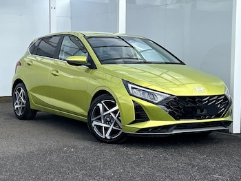 2025 - 1.0T GDi Premium 5dr