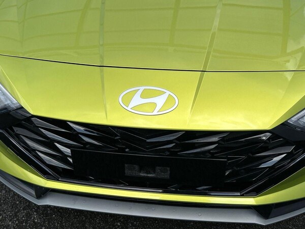 Used Hyundai i20 2025 for sale - 76164772: Photo 23