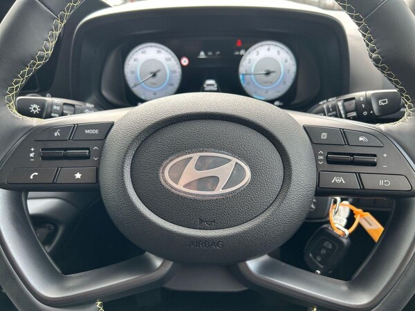 Used Hyundai i20 2025 for sale - 76164772: Photo 25
