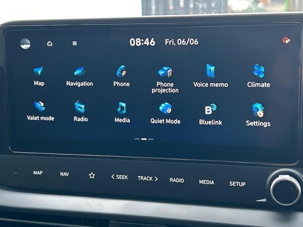 Used Hyundai i20 2025 for sale - 76164772: Photo 28