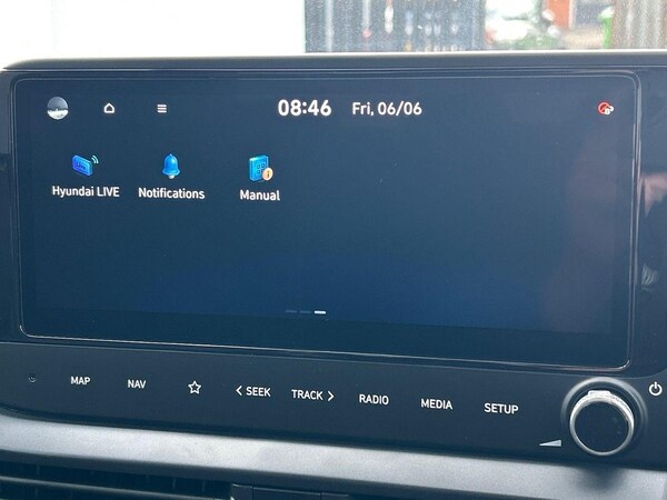 Used Hyundai i20 2025 for sale - 76164772: Photo 29