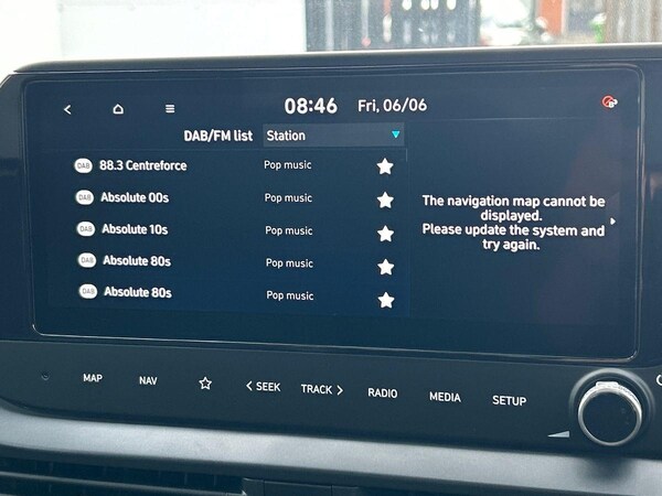 Used Hyundai i20 2025 for sale - 76164772: Photo 30