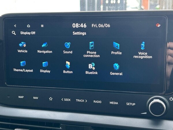 Used Hyundai i20 2025 for sale - 76164772: Photo 32