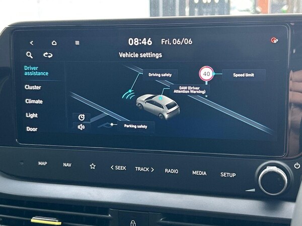 Used Hyundai i20 2025 for sale - 76164772: Photo 33