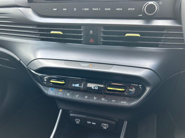 Used Hyundai i20 2025 for sale - 76164772: Photo 34