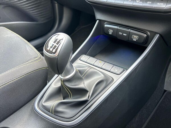 Used Hyundai i20 2025 for sale - 76164772: Photo 35