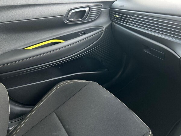 Used Hyundai i20 2025 for sale - 76164772: Photo 38
