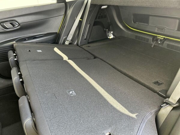Used Hyundai i20 2025 for sale - 76164772: Photo 42