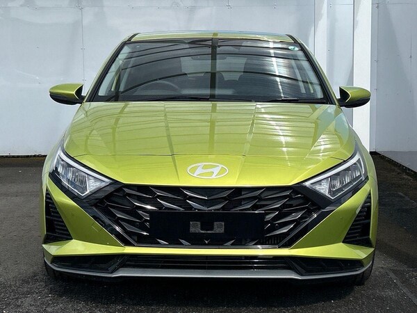 Used Hyundai i20 2025 for sale - 76164772: Photo 4