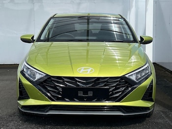 Used Hyundai i20 2025 for sale - 76164772: Photo 4
