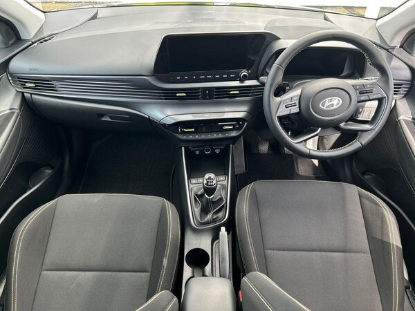 Used Hyundai i20 2025 for sale - 76164772: Photo 7