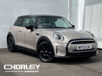 Used MINI Hatch 2022 for sale - 75367716: Photo