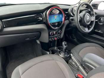 Used MINI Hatch 2022 for sale - 75367716: Photo