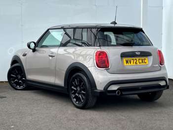 Used MINI Hatch 2022 for sale - 75367716: Photo