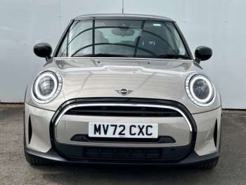 Used MINI Hatch 2022 for sale - 75367716: Photo