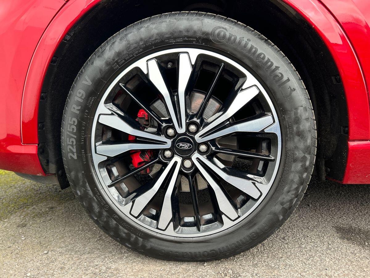 Used Ford Kuga 2020 for sale - 78010759: Photo 10