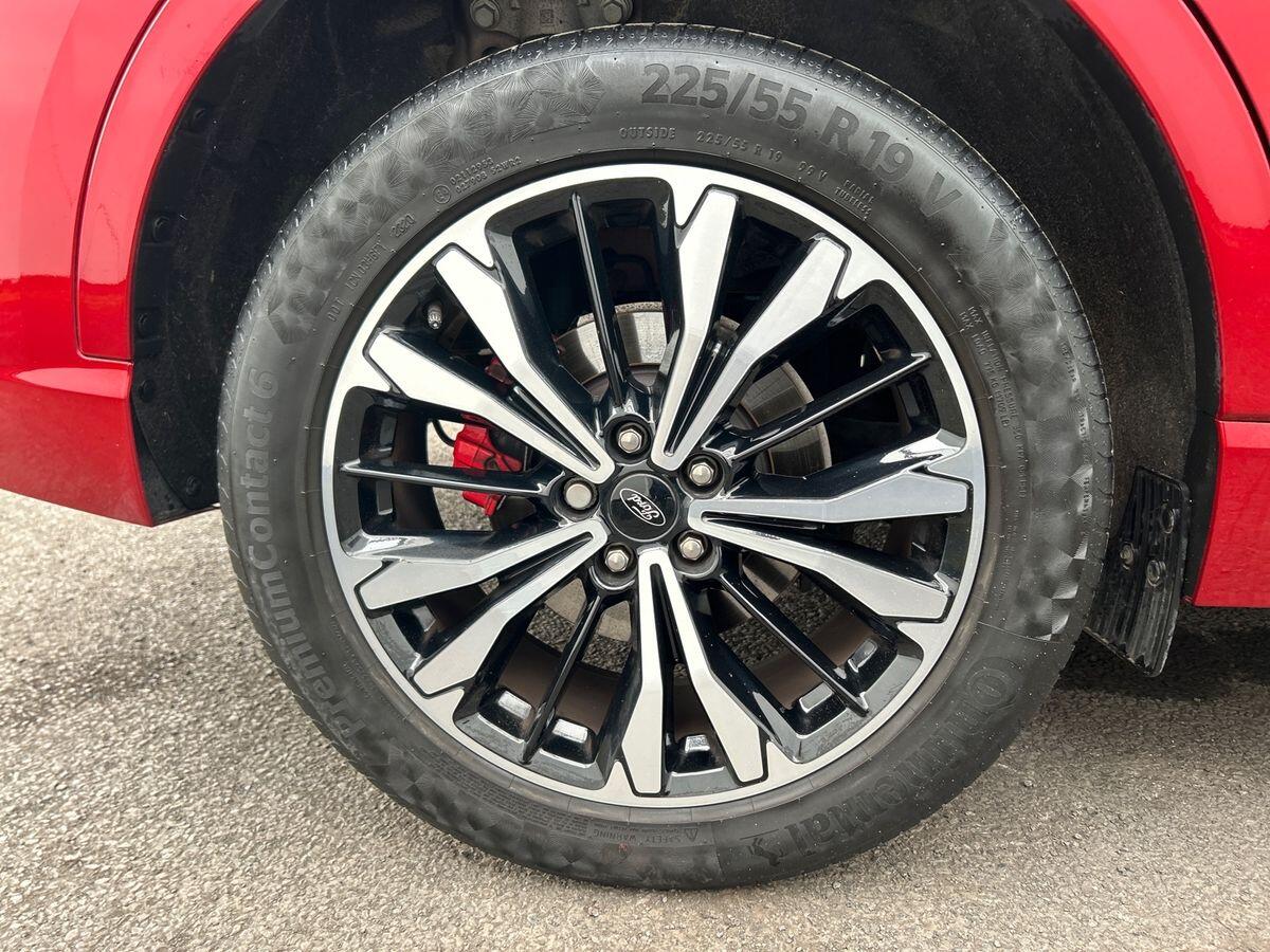 Used Ford Kuga 2020 for sale - 78010759: Photo 12