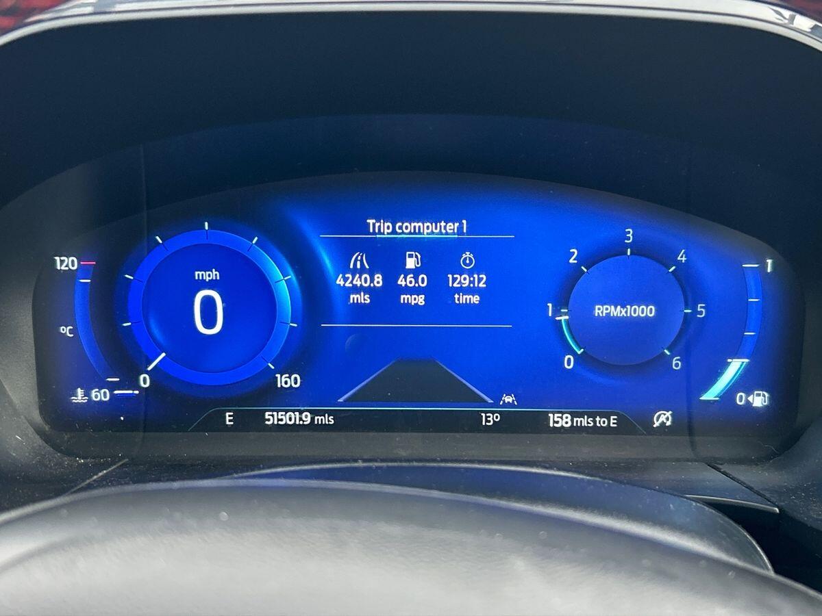 Used Ford Kuga 2020 for sale - 78010759: Photo 15