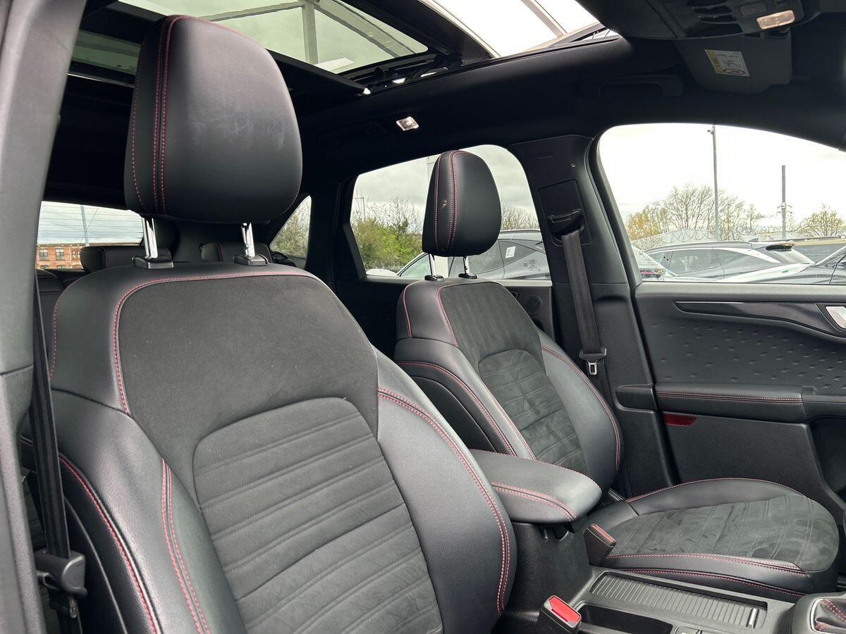 Used Ford Kuga 2020 for sale - 78010759: Photo 18