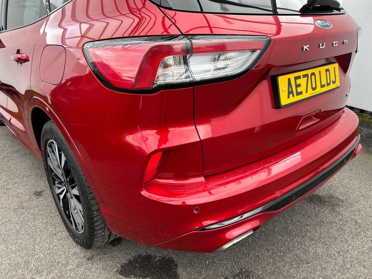 Used Ford Kuga 2020 for sale - 78010759: Photo 22