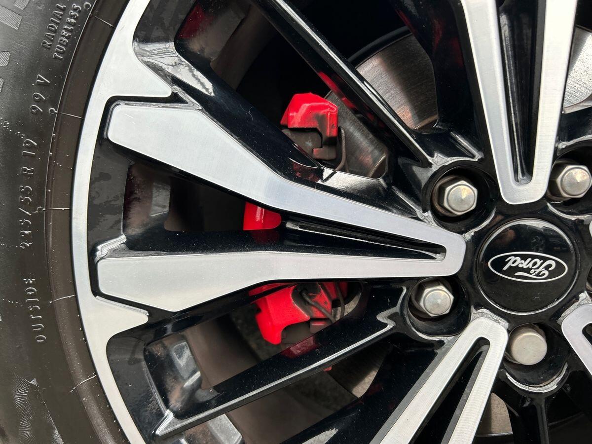 Used Ford Kuga 2020 for sale - 78010759: Photo 25