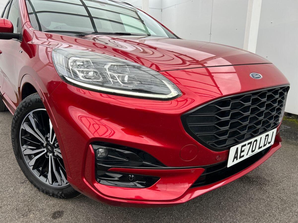 Used Ford Kuga 2020 for sale - 78010759: Photo 26