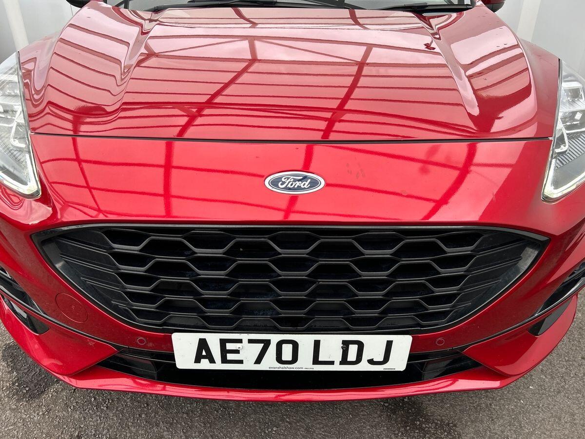 Used Ford Kuga 2020 for sale - 78010759: Photo 27