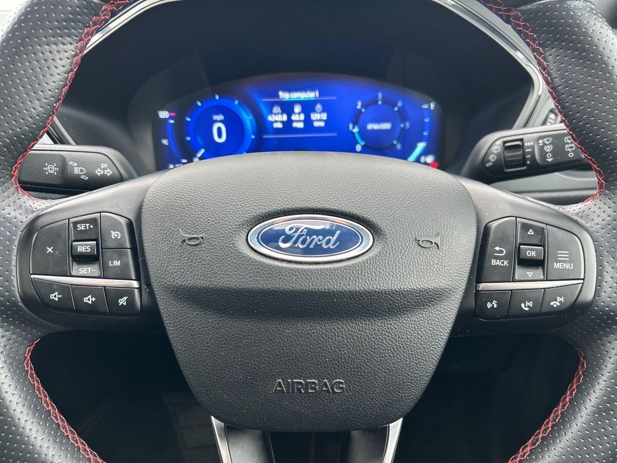 Used Ford Kuga 2020 for sale - 78010759: Photo 29