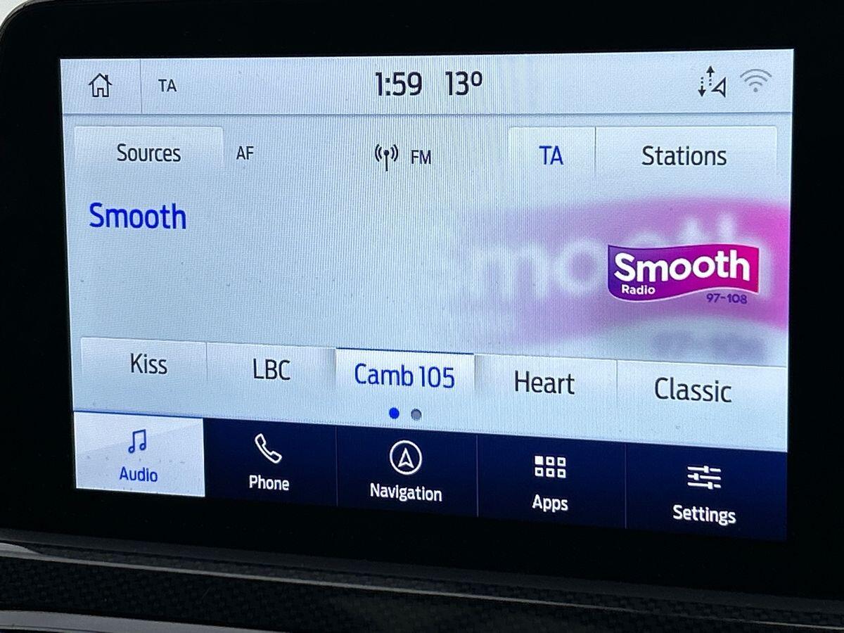 Used Ford Kuga 2020 for sale - 78010759: Photo 32