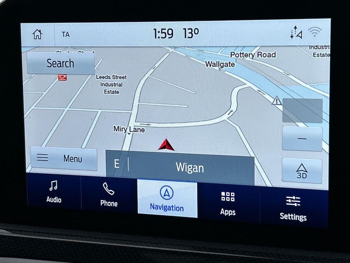 Used Ford Kuga 2020 for sale - 78010759: Photo 33