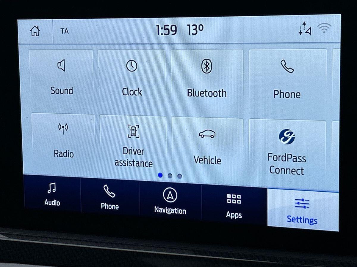 Used Ford Kuga 2020 for sale - 78010759: Photo 35