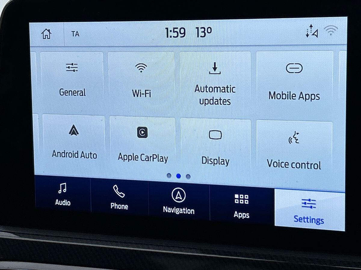 Used Ford Kuga 2020 for sale - 78010759: Photo 36