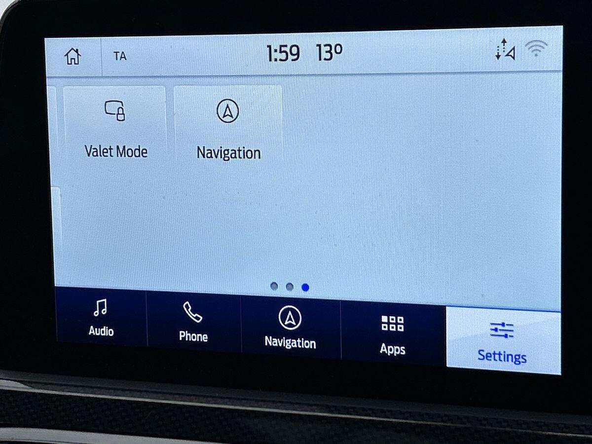 Used Ford Kuga 2020 for sale - 78010759: Photo 37