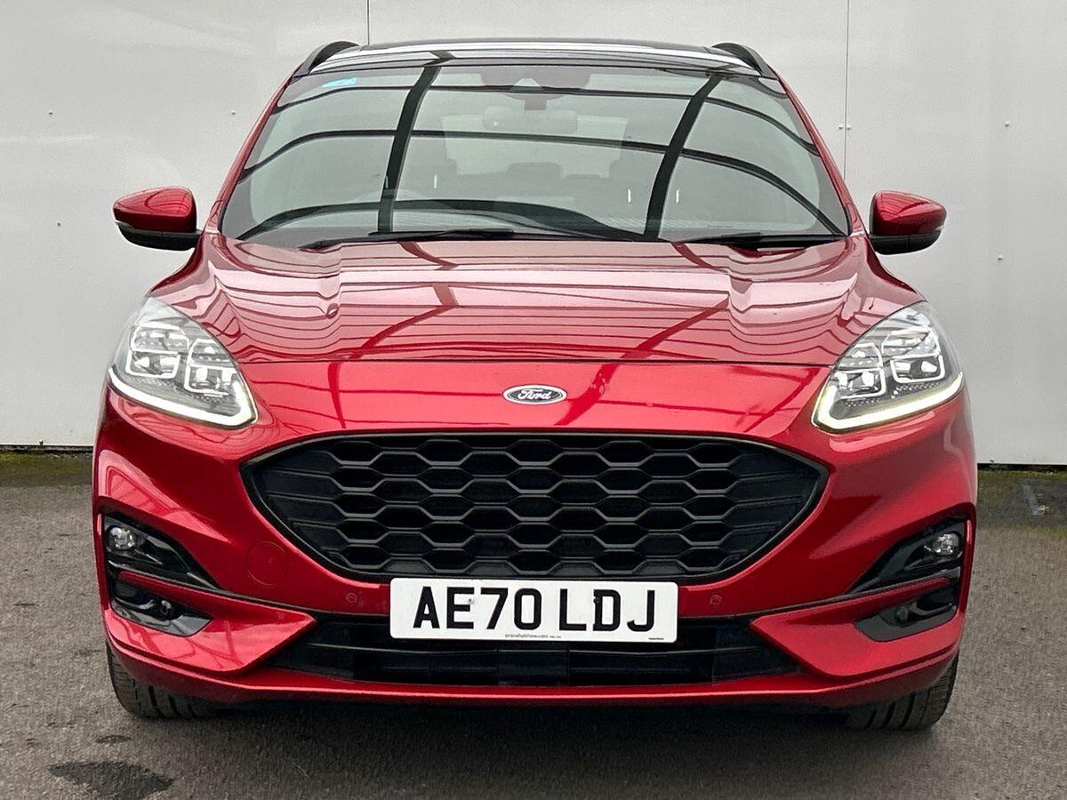 Used Ford Kuga 2020 for sale - 78010759: Photo 4