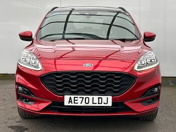 Used Ford Kuga 2020 for sale - 78010759: Photo