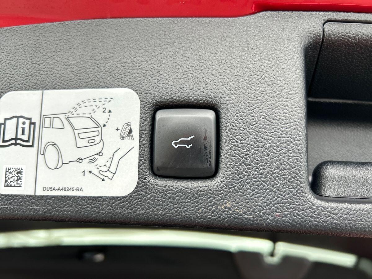 Used Ford Kuga 2020 for sale - 78010759: Photo 50