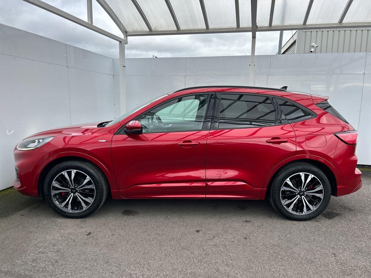 Used Ford Kuga 2020 for sale - 78010759: Photo 6