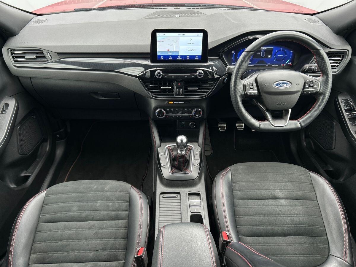 Used Ford Kuga 2020 for sale - 78010759: Photo 7