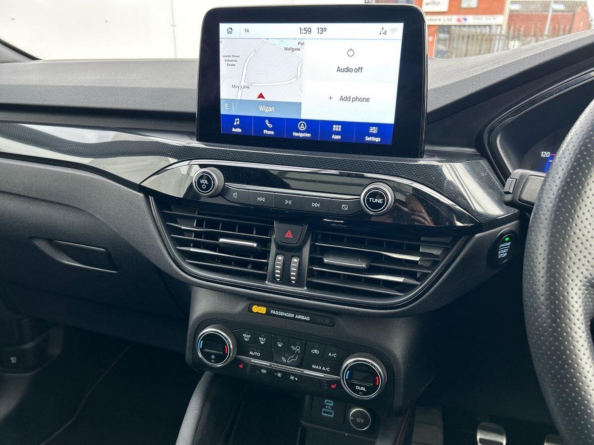 Used Ford Kuga 2020 for sale - 78010759: Photo 9