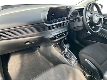 Used Hyundai BAYON 2023 for sale - 78252193: Photo