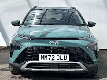 Used Hyundai BAYON 2023 for sale - 78252193: Photo